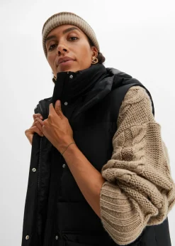 Sale Chaleco Mujer Chaquetas Y Abrigos