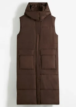 Discount Chaleco Mujer Chaquetas Y Abrigos