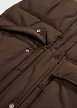 Discount Chaleco Mujer Chaquetas Y Abrigos