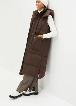 Discount Chaleco Mujer Chaquetas Y Abrigos