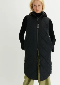 Online Chaleco acolchado Mujer Chaquetas Y Abrigos