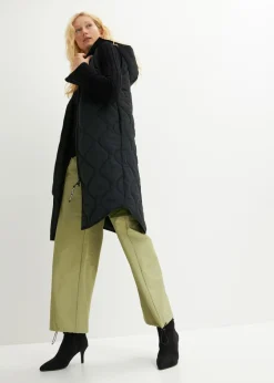 Online Chaleco acolchado Mujer Chaquetas Y Abrigos