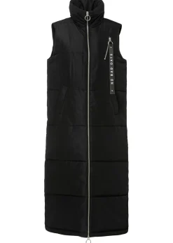 Hot Chaleco con acabado bionic para exteriores Mujer Chaquetas Y Abrigos