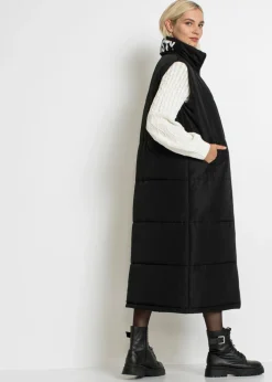 Hot Chaleco con acabado bionic para exteriores Mujer Chaquetas Y Abrigos