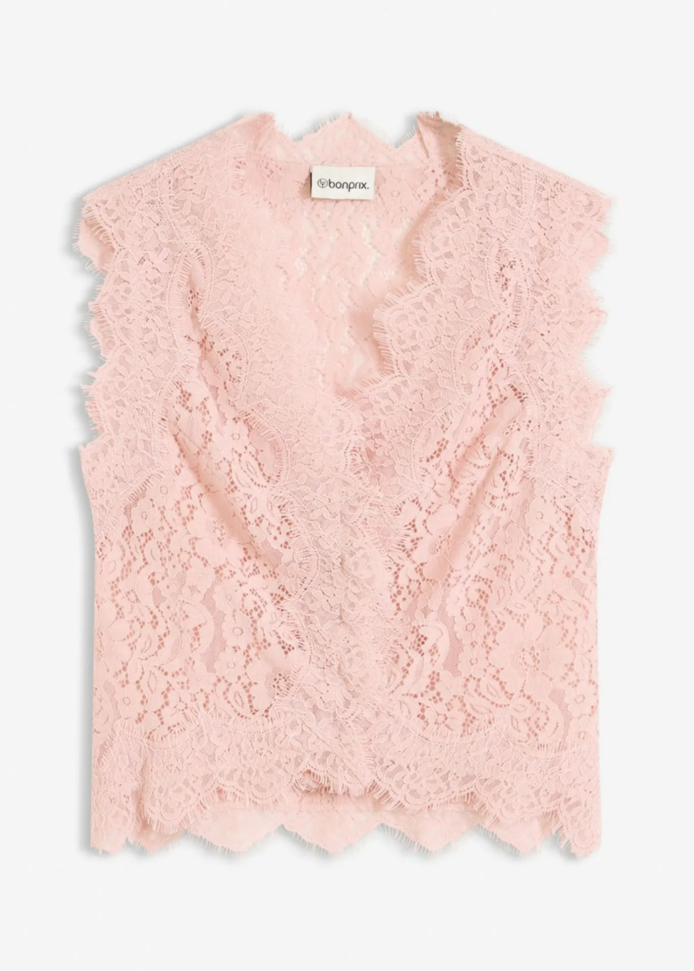 Hot Chaleco de encaje Mujer Chaquetas Y Abrigos