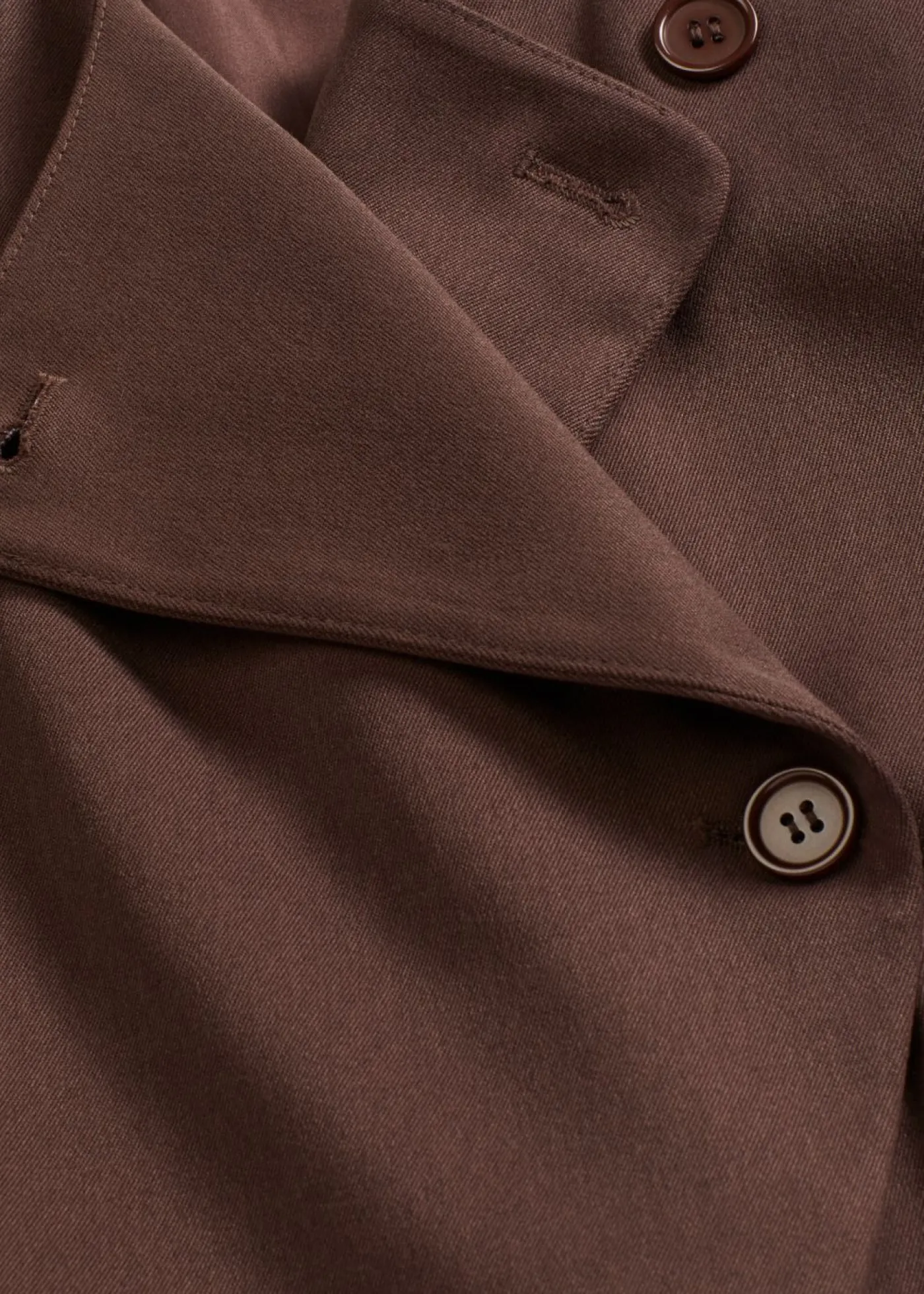 Discount Chaleco de mezcla de viscosa fluida Mujer Chaquetas Y Abrigos