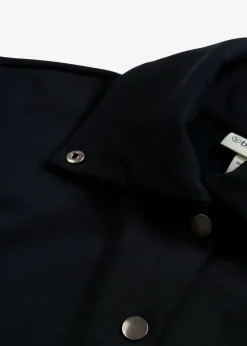 Chaleco de neopreno cómodo Mujer Esenciales|Chaquetas Y Abrigos