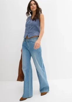 Chaleco de pana Mujer Chaquetas Y Abrigos