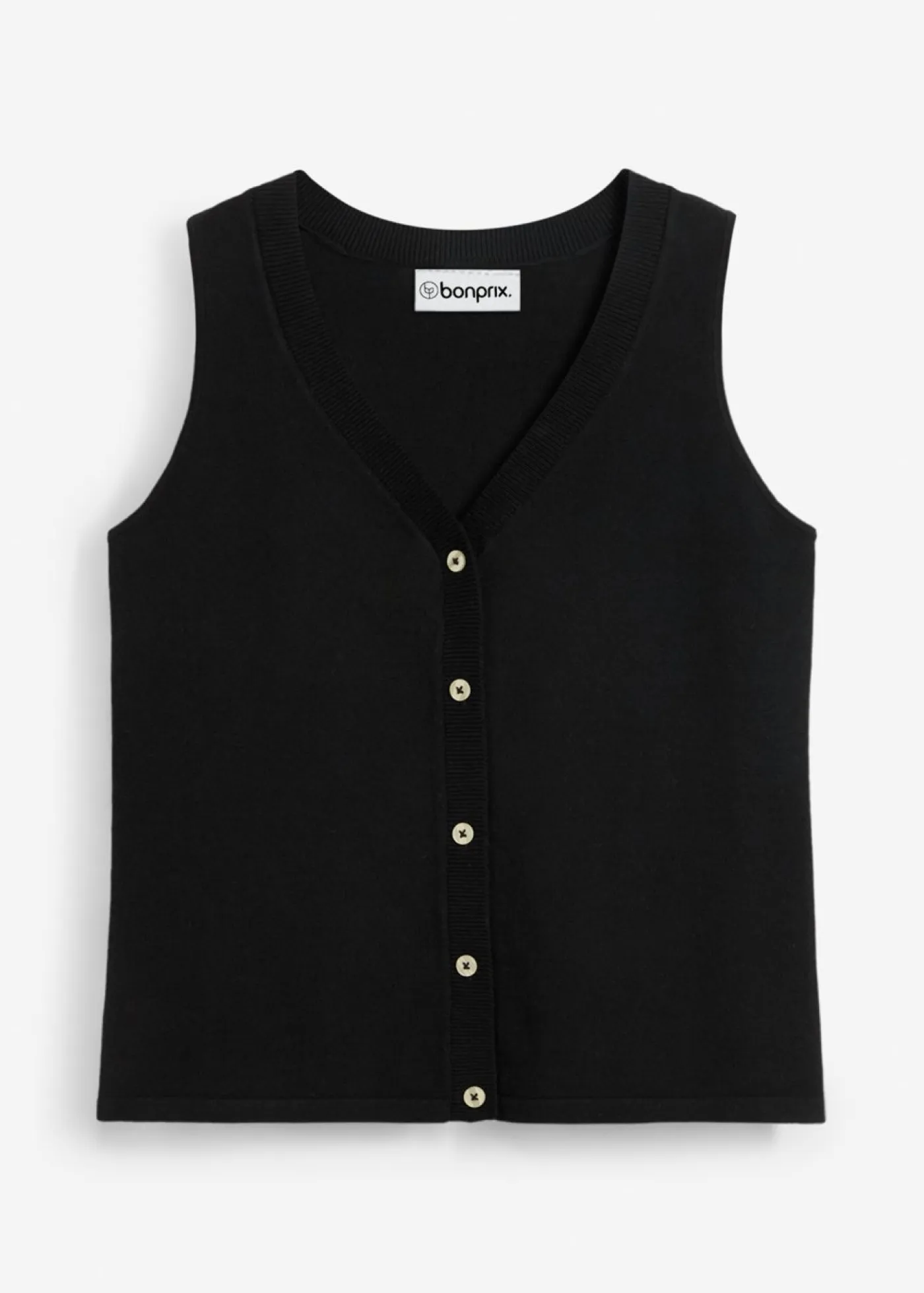 Outlet Chaleco de punto Mujer Chaquetas Y Abrigos|Ropa De Punto