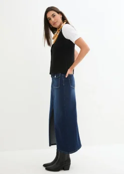 Outlet Chaleco de punto Mujer Chaquetas Y Abrigos|Ropa De Punto