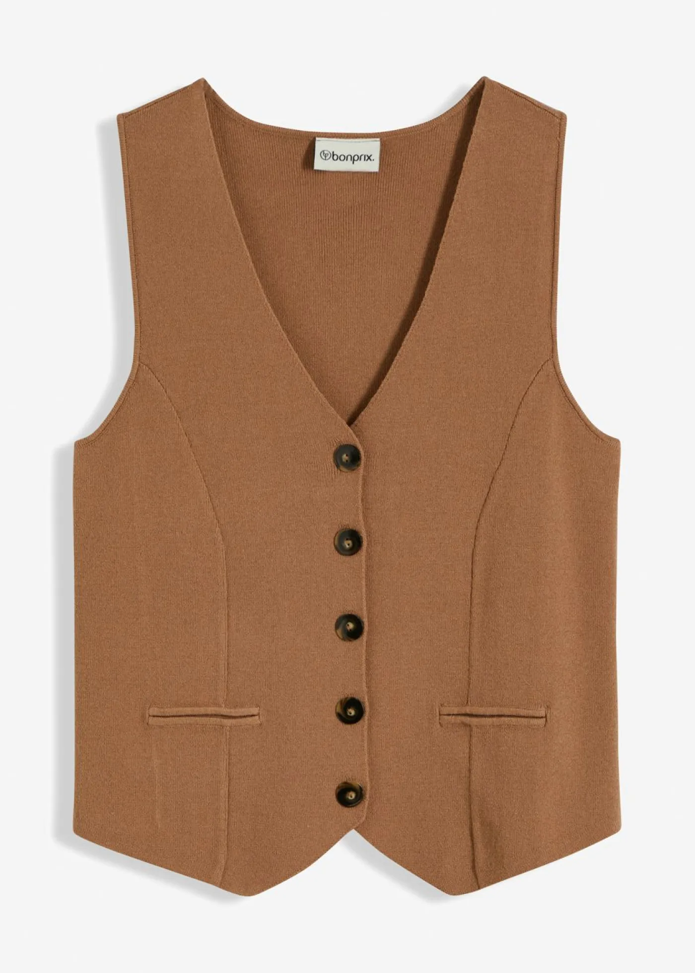 Best Chaleco de punto Mujer Chaquetas Y Abrigos|Ropa De Punto