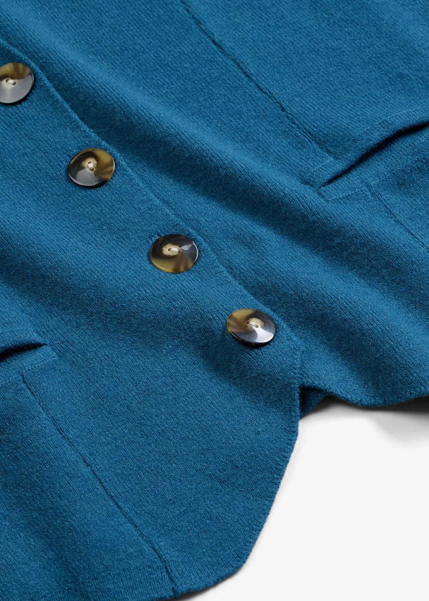 Sale Chaleco de punto Mujer Chaquetas Y Abrigos|Ropa De Punto