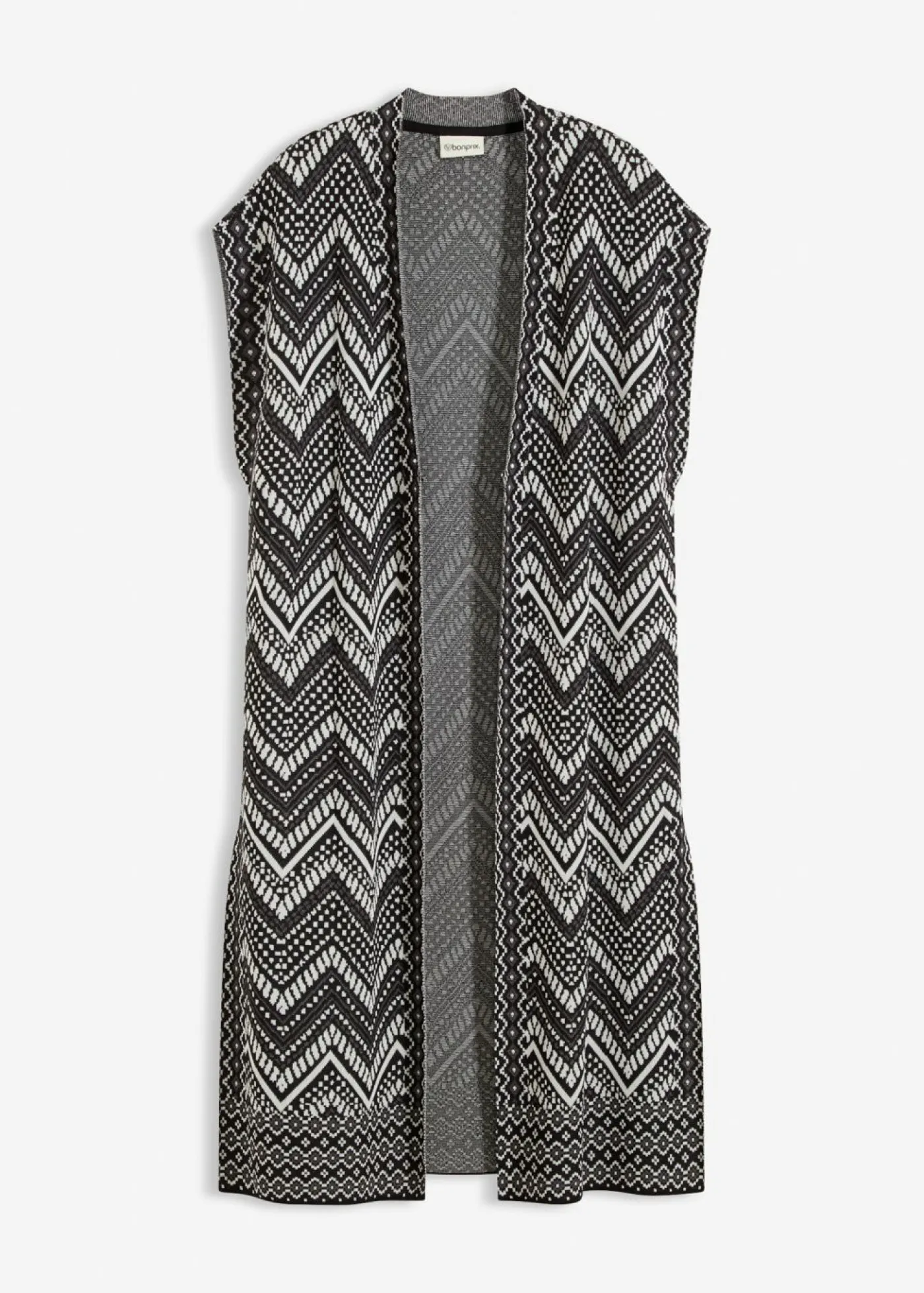 Discount Chaleco de punto Mujer Chaquetas Y Abrigos|Ropa De Punto