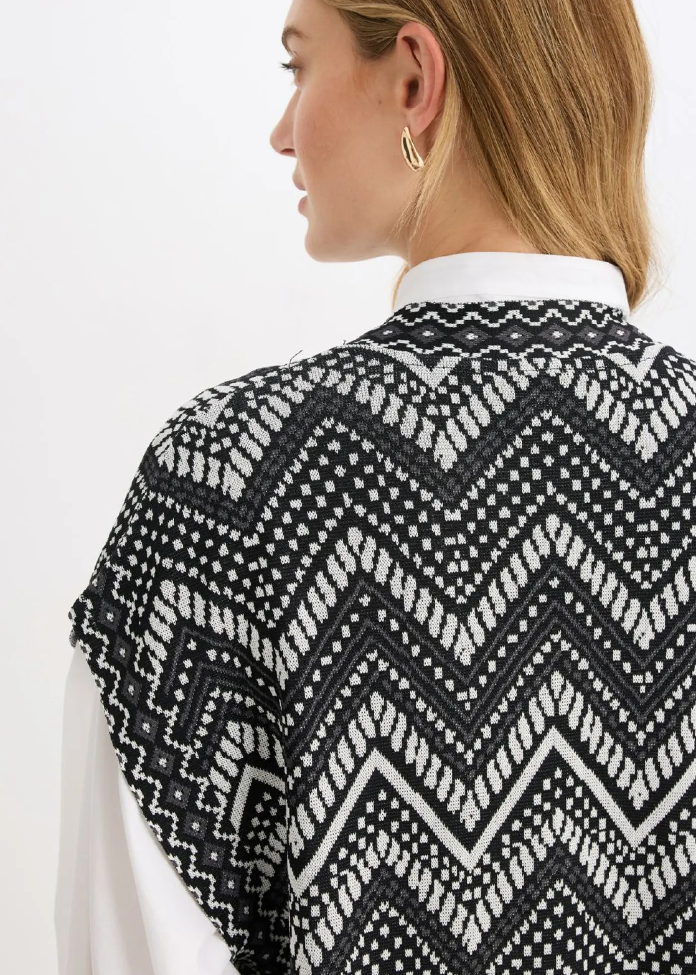 Discount Chaleco de punto Mujer Chaquetas Y Abrigos|Ropa De Punto