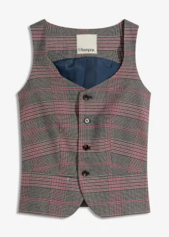 Best Chaleco de traje Mujer Chaquetas Y Abrigos