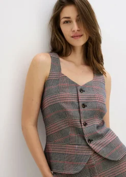 Best Chaleco de traje Mujer Chaquetas Y Abrigos