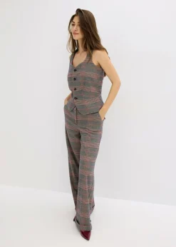 Best Chaleco de traje Mujer Chaquetas Y Abrigos