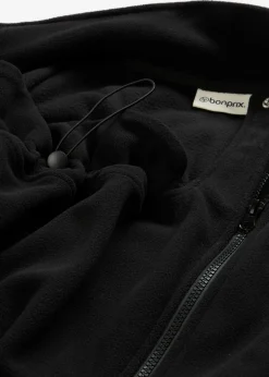 Hot Chaleco premamá polar 3 en 1 con inserto de porteo Mujer Premamá