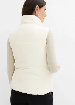 New Chaleco reversible premamá/de porteo 4 en 1 Mujer Premamá