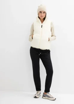 New Chaleco reversible premamá/de porteo 4 en 1 Mujer Premamá