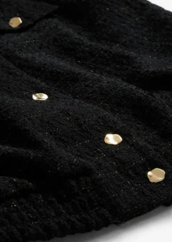 Clearance Chaleco tipo americana con contenido de lana Mujer Chaquetas Y Abrigos