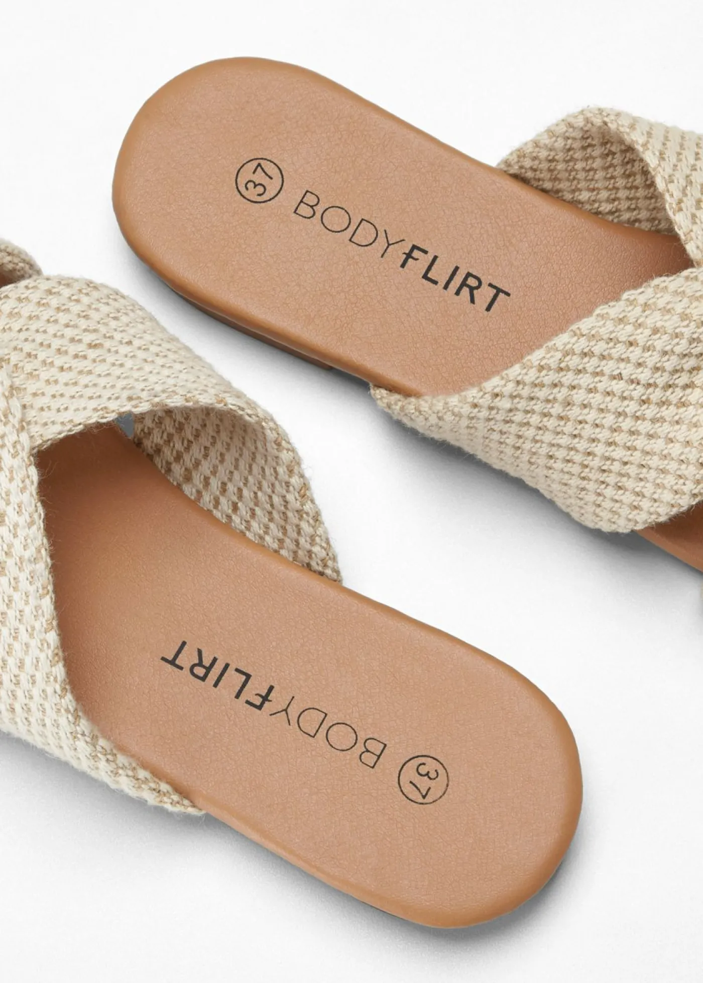 New Chancletas Mujer Tendencias·Zapatos Veganos|Zapatos Primavera-Verano