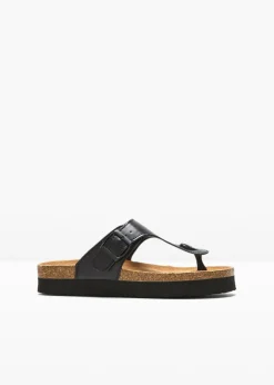 Outlet Chancletas pata de gallo Mujer Tendencias·Zapatos Veganos|Zapatos Primavera-Verano