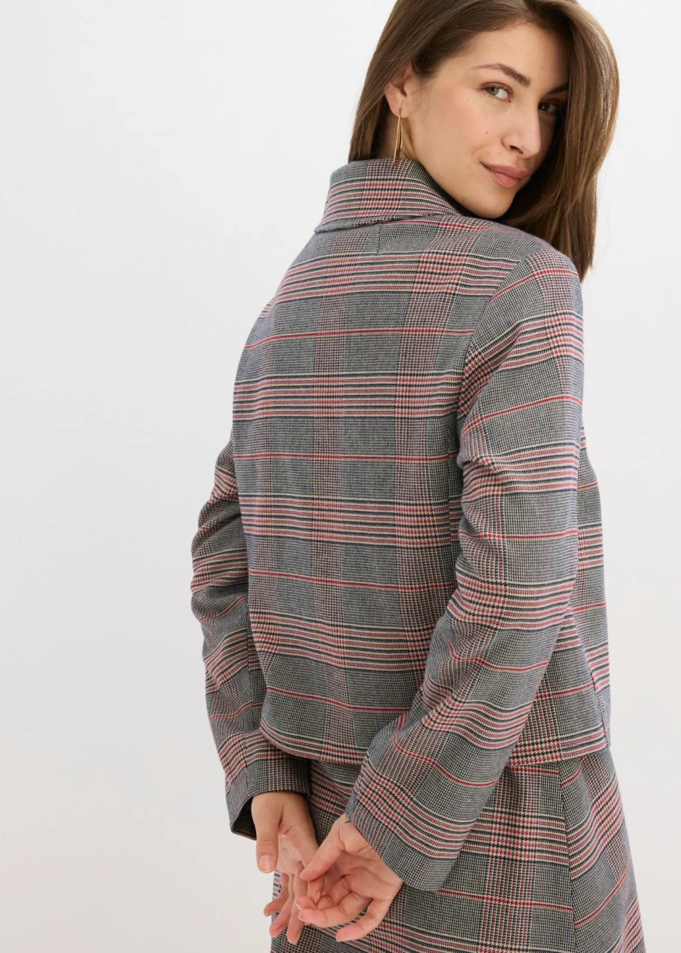 Hot Chaqueta Mujer Chaquetas Y Abrigos