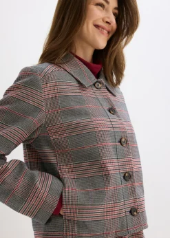 Hot Chaqueta Mujer Chaquetas Y Abrigos
