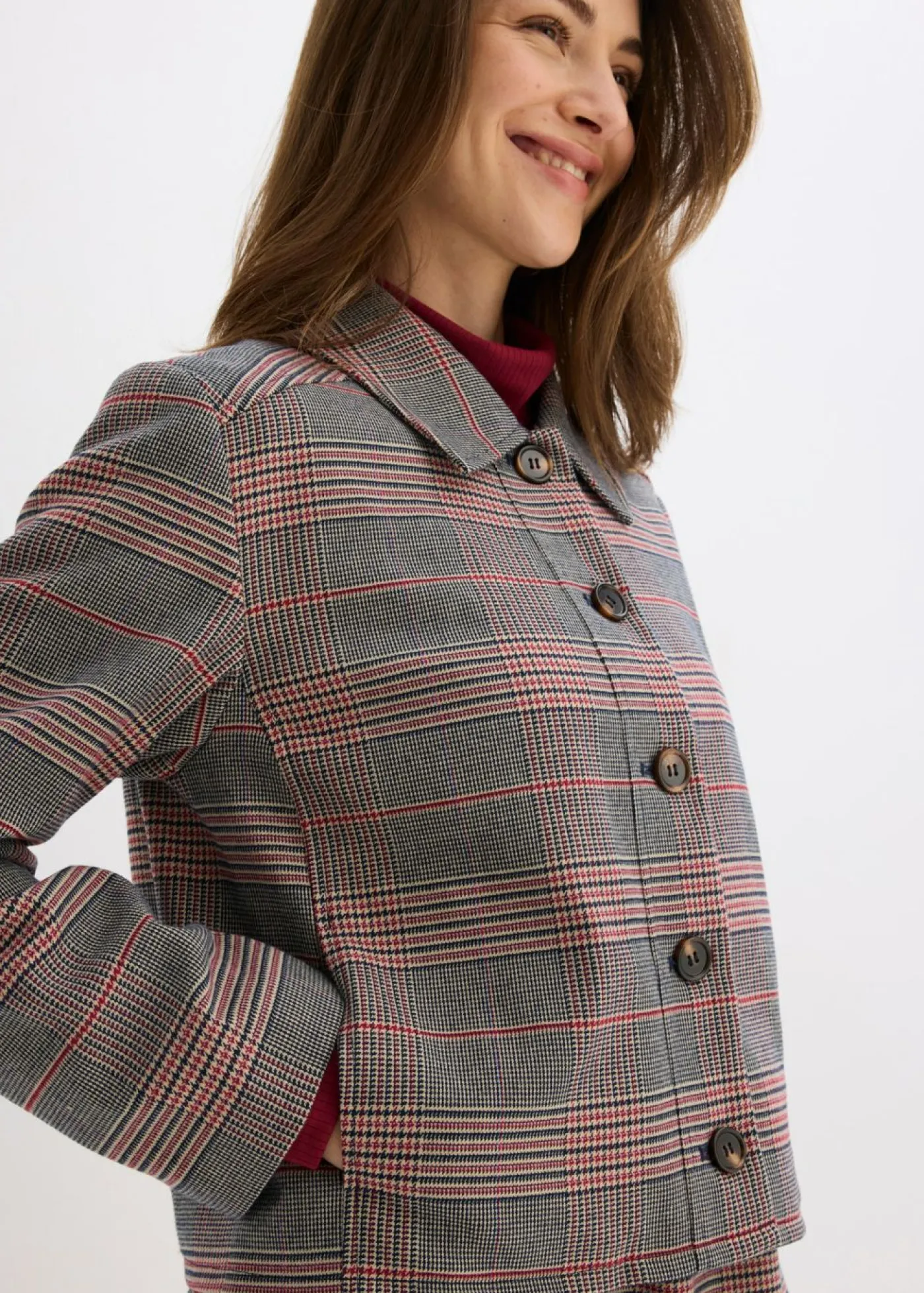 Hot Chaqueta Mujer Chaquetas Y Abrigos