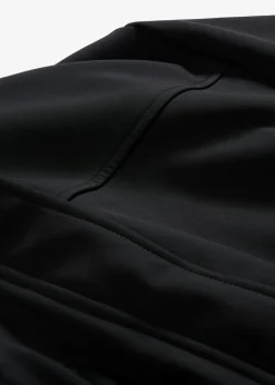 Hot Chaqueta 3 en 1 con función de porteo en la parte delantera y trasera para hombres Mujer Premamá