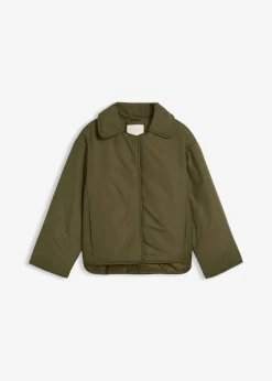 Outlet Chaqueta acolchada Mujer Esenciales|Chaquetas Y Abrigos