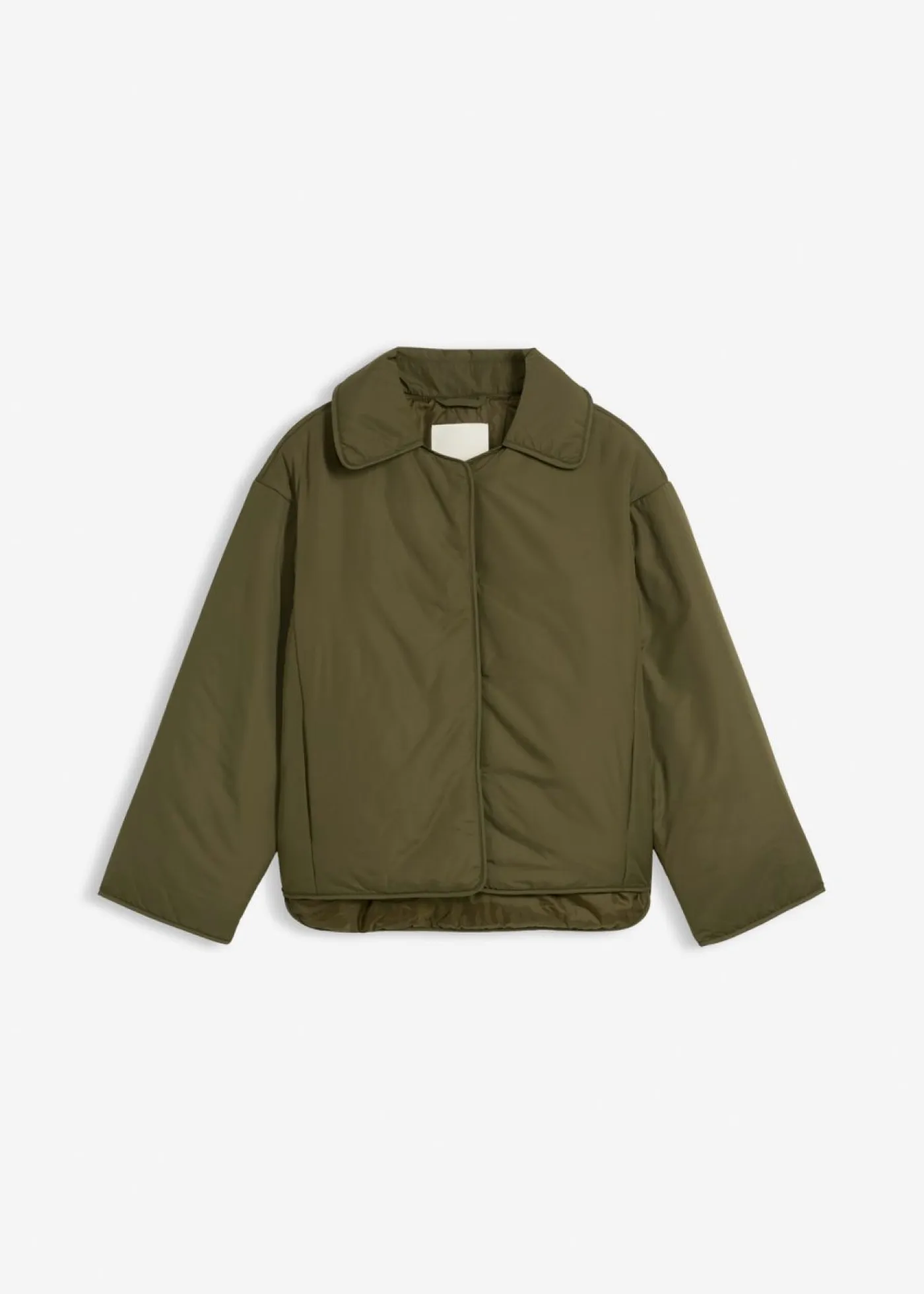 Outlet Chaqueta acolchada Mujer Esenciales|Chaquetas Y Abrigos