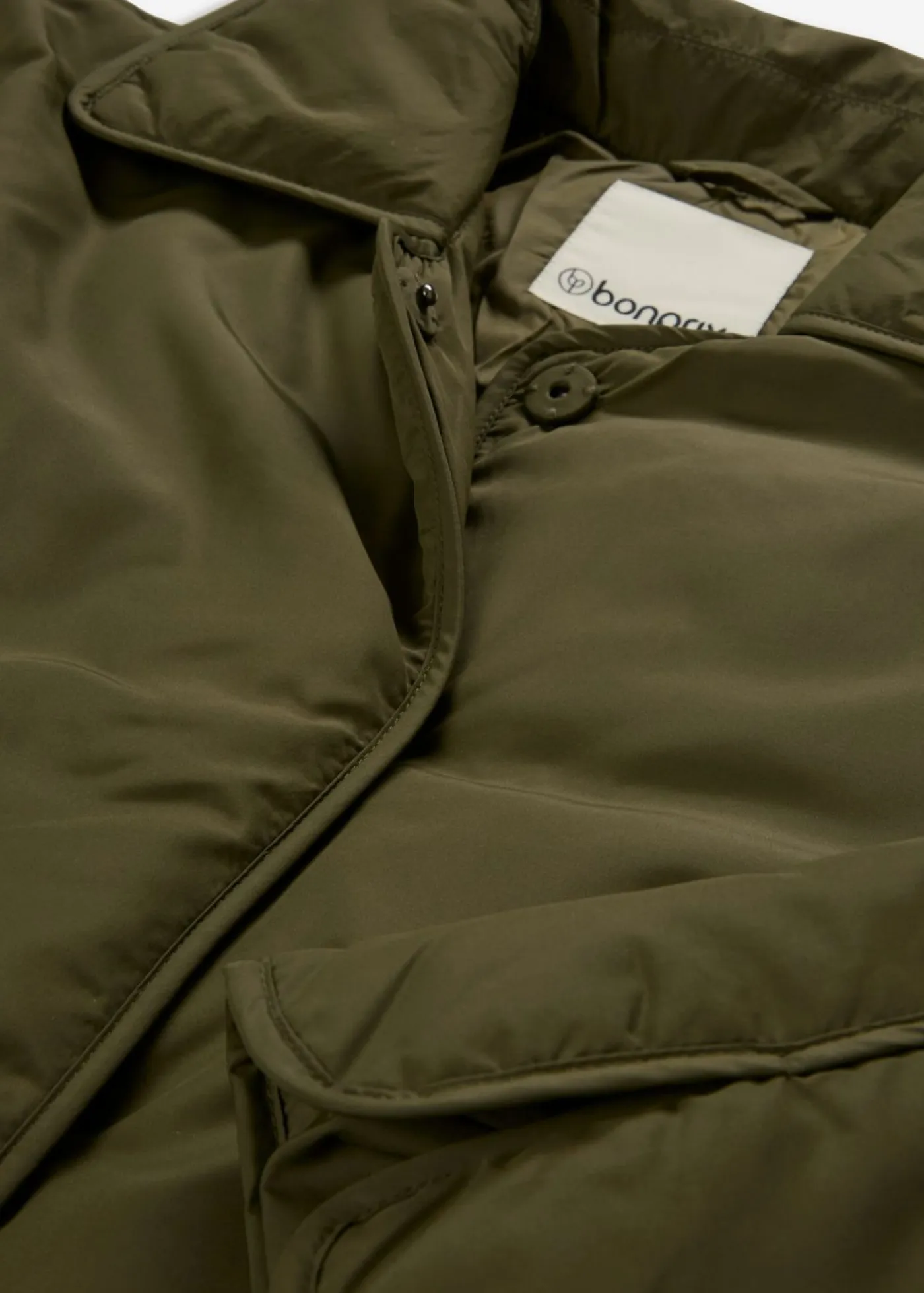 Outlet Chaqueta acolchada Mujer Esenciales|Chaquetas Y Abrigos