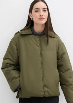 Outlet Chaqueta acolchada Mujer Esenciales|Chaquetas Y Abrigos