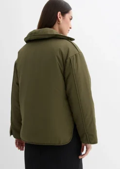 Outlet Chaqueta acolchada Mujer Esenciales|Chaquetas Y Abrigos