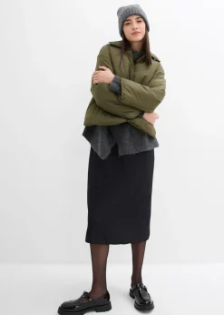 Outlet Chaqueta acolchada Mujer Esenciales|Chaquetas Y Abrigos