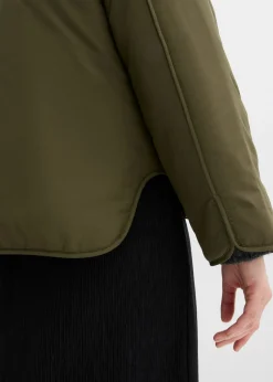 Outlet Chaqueta acolchada Mujer Esenciales|Chaquetas Y Abrigos