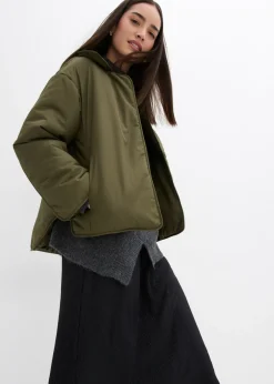 Outlet Chaqueta acolchada Mujer Esenciales|Chaquetas Y Abrigos