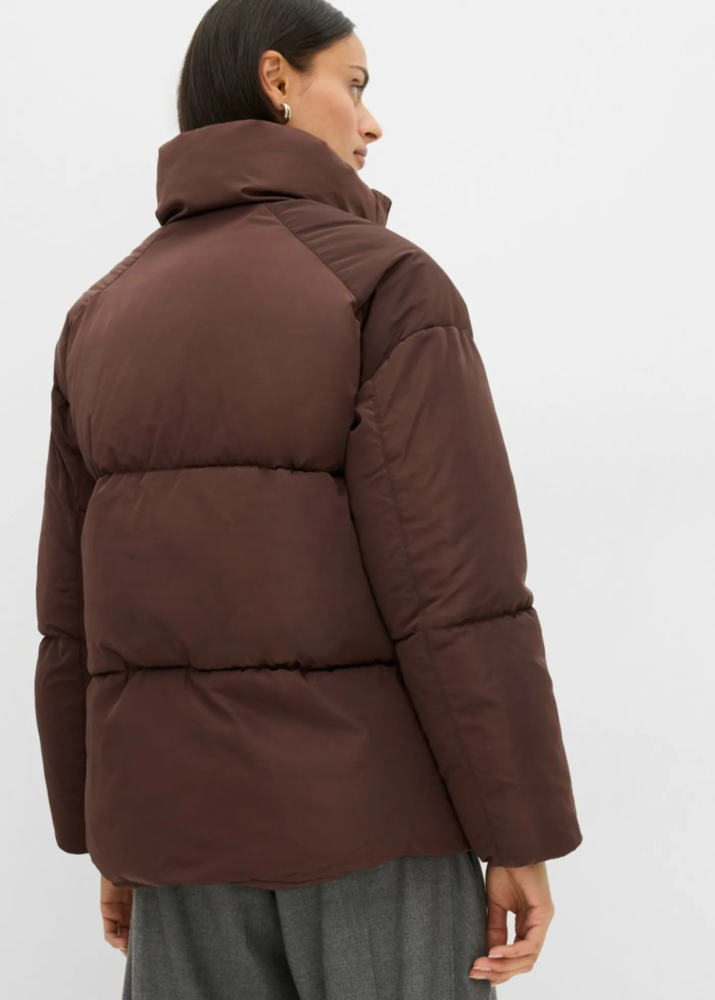 Best Chaqueta acolchada Mujer Esenciales|Chaquetas Y Abrigos