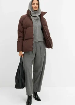 Best Chaqueta acolchada Mujer Esenciales|Chaquetas Y Abrigos
