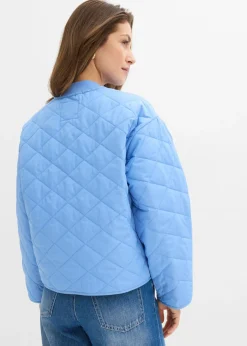 New Chaqueta acolchada con corte holgado Mujer Chaquetas Y Abrigos|Novedades