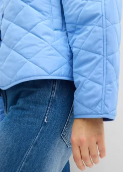 New Chaqueta acolchada con corte holgado Mujer Chaquetas Y Abrigos|Novedades