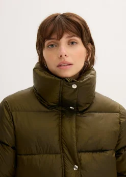 Best Chaqueta acolchada con corte holgado Mujer Chaquetas Y Abrigos