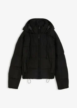 Online Chaqueta acolchada corta Mujer Chaquetas Y Abrigos