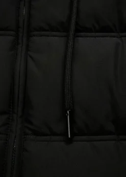 Online Chaqueta acolchada corta Mujer Chaquetas Y Abrigos