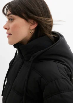 Online Chaqueta acolchada corta Mujer Chaquetas Y Abrigos