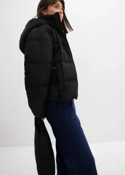Online Chaqueta acolchada corta Mujer Chaquetas Y Abrigos