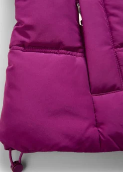 Outlet Chaqueta acolchada corta Mujer Chaquetas Y Abrigos