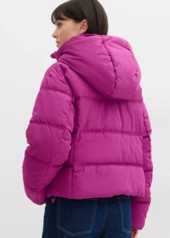 Outlet Chaqueta acolchada corta Mujer Chaquetas Y Abrigos